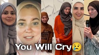 You Will Cry😢After Watching This Convert to Islam  Revert Story to Islam  Revert To Islam Part 3 [upl. by Sucrad973]