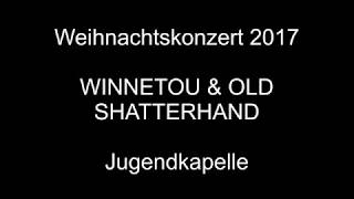 Winnetou and Old Shatterhand Martin BöttcherManfred Schneider [upl. by Verine]