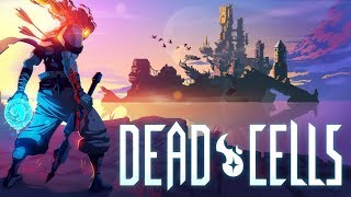 4 Dead Cells secrets in Promenade of Condemned [upl. by Kra]