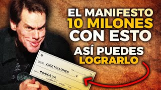 La Asombrosa Historia d Jim Carrey Cómo Manifestó su Éxito con un Cheque nosotros también podemos [upl. by Patience]