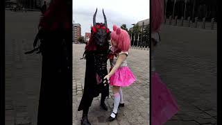 Chibiusa dance with the devil [upl. by Agbogla]