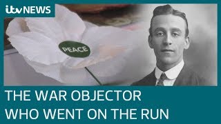 WW1 Stories Shunned war objector who became Honorary Freeman  ITV News [upl. by Elletsyrc680]