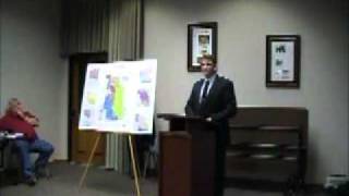 Lonoke County Quorum Court JaxCabot12811wmv [upl. by Ainivad]