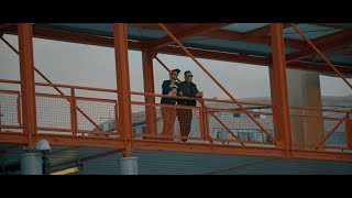 ARTMASTA ft SILEMHAF  Whisky Official Music Video [upl. by Gnad]