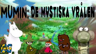 Mumin De Mystiska Vrålen 2006 [upl. by Kubetz]