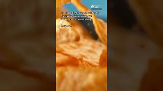 The ingredient found in Doritos like Tartrazine turns mouse skin transparent doritos tartrazine [upl. by Wilburn]