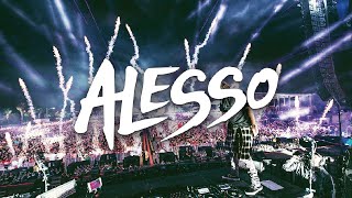 Alesso Mix 2022  Best Of Alesso Music Of All Time 🔥 [upl. by Melnick]