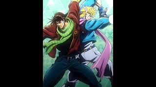 Best JoBros edit JoJos Bizarre Adventure [upl. by Marquet]