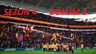 Football Manager 2024  Galatasaray 26Bölüm [upl. by Hatokad]