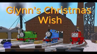 glynns chrismas wish [upl. by Quiteri417]