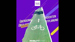 Wie sieht die Zukunft der nachhaltigen Mobilität aus [upl. by Alvin]