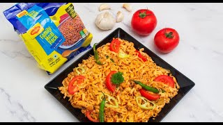 Devilled Chicken Broad Noodles recipe [upl. by Annat]