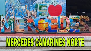 MERCEDES CAMARINES NORTE [upl. by Anaeg933]