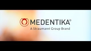 Medentika Brand Video [upl. by Deonne]