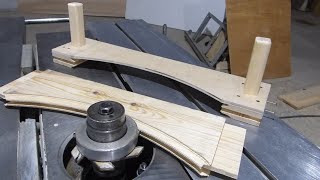 Fast Security Guide of Spindle moulder [upl. by Aihsekyw534]