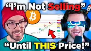 1 Secret Bitcoin Price Chart NOBODY is Talking about… [upl. by Galloway852]