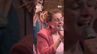 Wauw samen zingen we tot eer van God  Nederland Zingt [upl. by Nillad571]