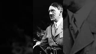 Hitler’s Rise to Power How a Failed Artist Changed HistoryHitler History WWII worldwar [upl. by Kessiah]