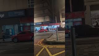 Broad street Birmingham ll foryoupage fortnite fyp [upl. by Edmonds554]