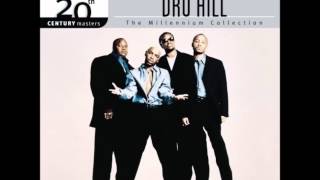 Dru Hill  These Are The Times [upl. by Llennor992]