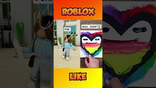 10 MILLION ROBUX or MYSTERY GIFT in Roblox Brookhaven RP Sroblox robloxshorts brookhaven [upl. by Catha960]