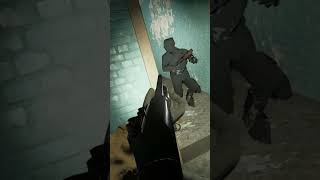 intotheradius psvr2  Always ride shotgun for indoor close quarters combat [upl. by Darius668]