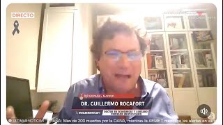 D Guillermo Rocafort [upl. by Roots]