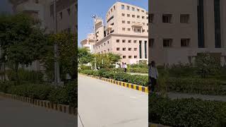 esic medical College Alwar [upl. by Yereffej]