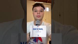 🎙️PREVIA NACIONAL VS DURAZNO COPA URUGUAY nacional cndef lbdp [upl. by Salomon300]