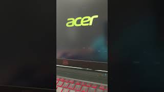 обзор характеристики ноутбука acer nitro 5 AN515 5759EY shorts [upl. by Annavoeg]