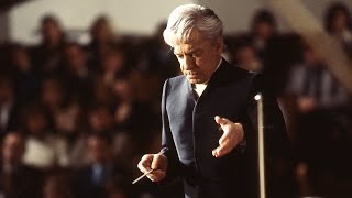 Berlioz Rákóczi March  Karajan · Berliner Philharmoniker [upl. by Ailen]