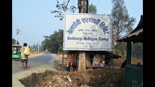 Beldangi I Refugee Camp Part 1 [upl. by Asiuol]