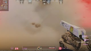 device FACED HARD PLAYERS IN HIS LAST MATCH OF 2023🔥INFERNO POV [upl. by Assennav912]