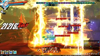 Elsword  M Genesis Henir Challenge 267th Week TW Ser [upl. by Dleifrag]