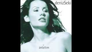 Deniz Seki  Zor mu 1999 [upl. by Neetsuj]