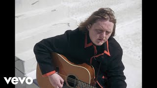 Lewis Capaldi  Pointless Acoustic [upl. by Murtha852]