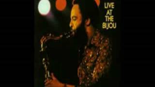 Grover Washington Jr Sausalito [upl. by Eissoj]