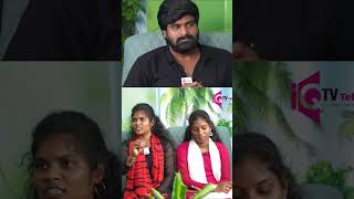 Telangana Folk Singers Chikki Sruthi trending entertainment shortsviral movie [upl. by Tavis]