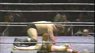 Backlund vs Hansen 81 [upl. by Krusche]