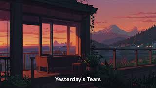 Yesterdays Tears l New Song 2024 l Official Audio [upl. by Eiramassenav453]