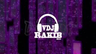 ABHI TOH PARTY SHURU HUI HAI DJ CHETAS amp NYK FEAT VDJ RAKIB [upl. by Llednil]