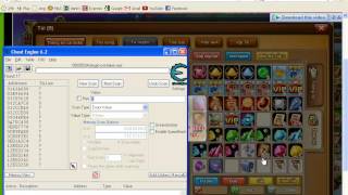 Hack gunny bằng Cheat Engine [upl. by Lewls72]