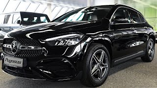 2024 MercedesBenz GLA 200 FACELIFT  Affordable Luxury SUV [upl. by Alim843]