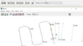 HYPACK  Survey Start Logging [upl. by Kariotta]