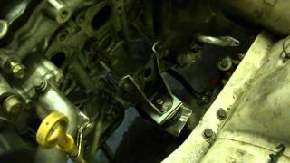 Datsun 1200 Ute SR20DET Conversion Part 1 [upl. by Enahpets]