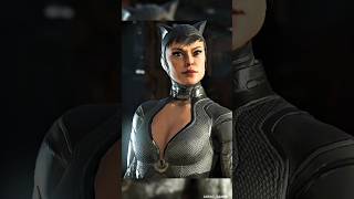 Injustice 2 funny intros 🤣🤣🤣 injustice2 shortsfeed dccomics viralshorts shorts [upl. by Htidra998]