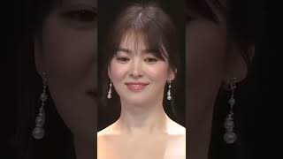 micu 😘🖤 songhyekyo songhyekyofans koreanactress hallyustar gorgeous koreandramalover [upl. by Sibley]