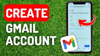 How to Create Gmail Account [upl. by Ennovi]