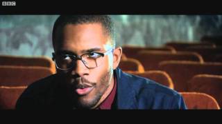 Frank Ocean interview  BBC Sound of 2012 [upl. by Gar838]