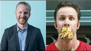 Morgan Spurlock of Super Size Me fame dead at 53 as brother mourns loss [upl. by Dell]